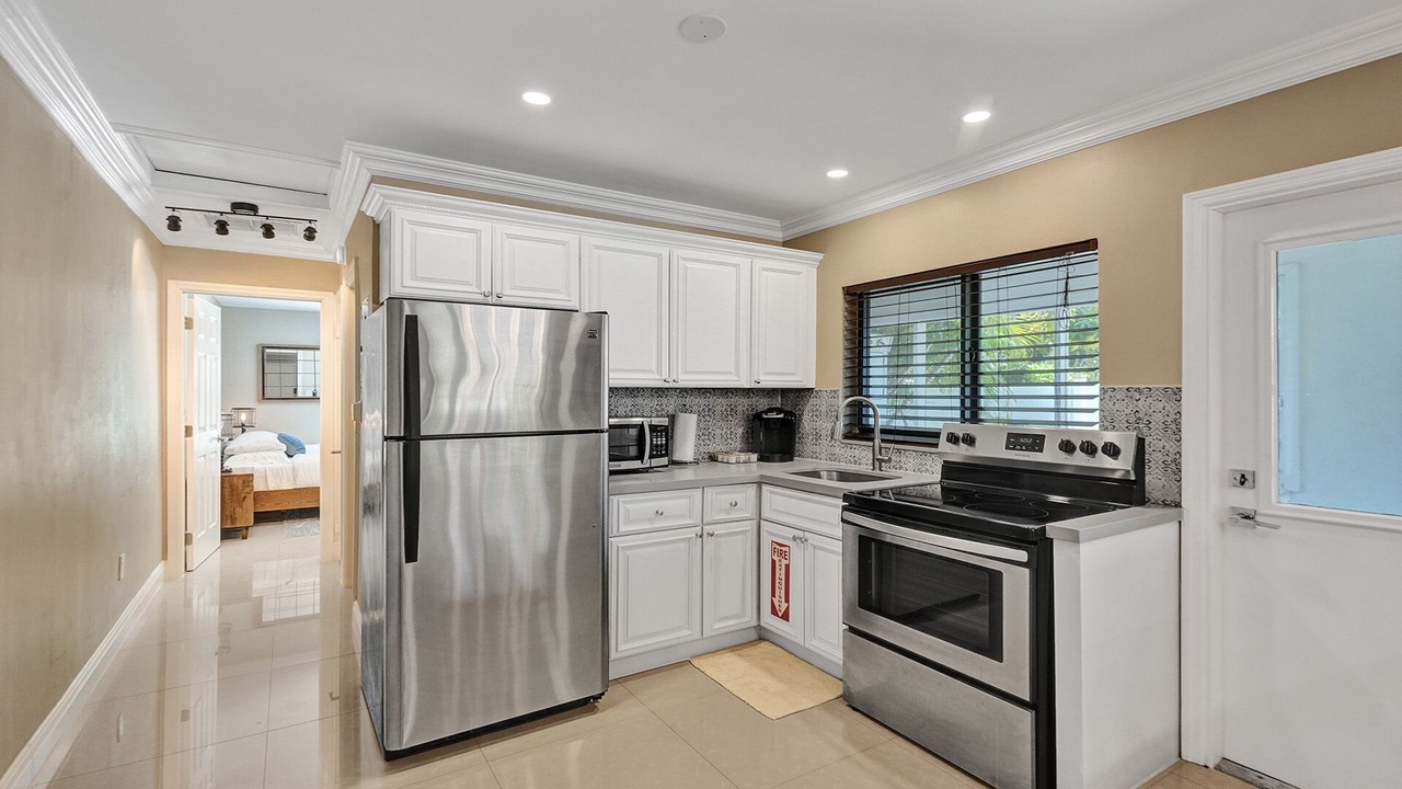 Photo of Kitchen in Lake Ridge