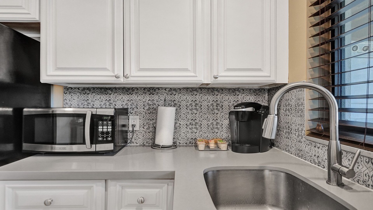 Photo of Kitchen in Lake Ridge
