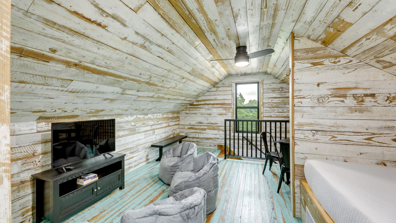 Photo of Bedroom in Schulenburg