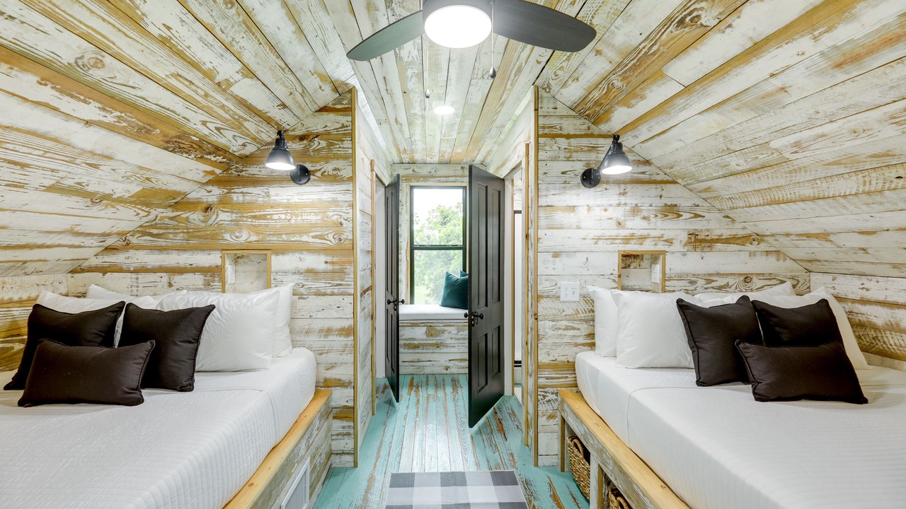 Photo of Bedroom in Schulenburg