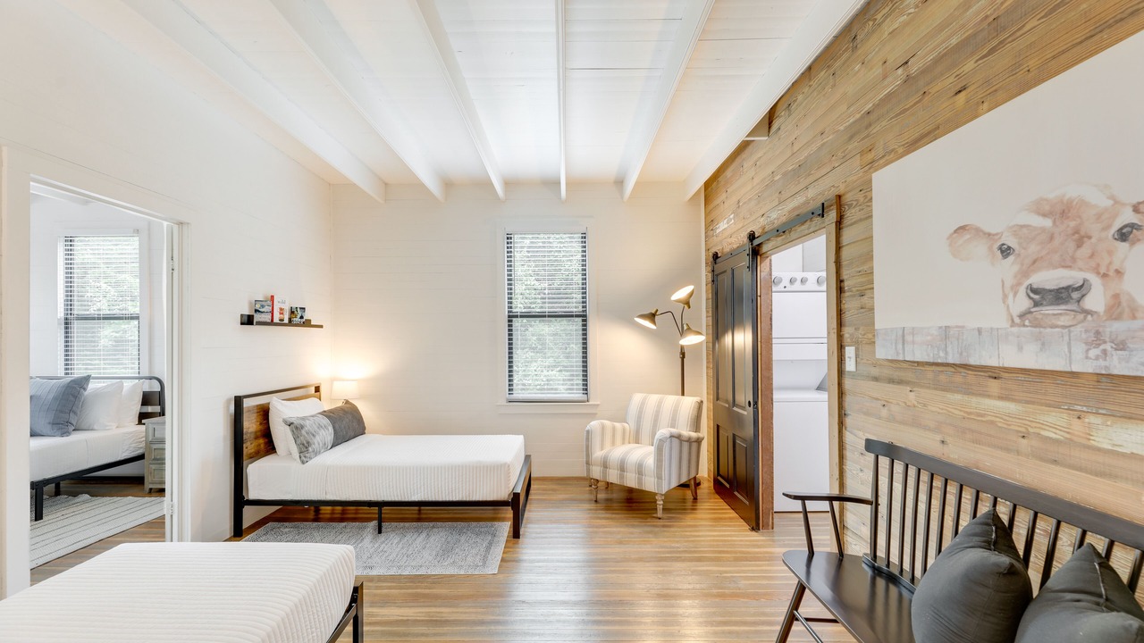 Photo of Bedroom in Schulenburg