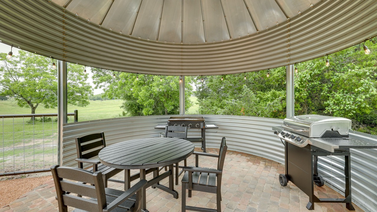 Photo of Outdoor in Schulenburg