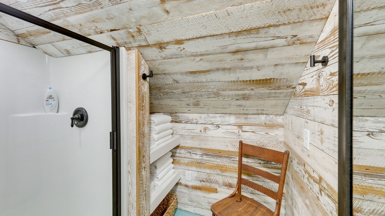 Photo of Bathroom in Schulenburg