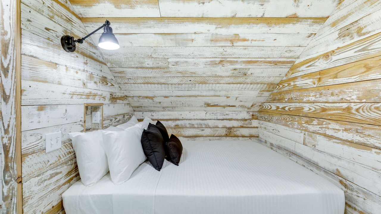 Photo of Bedroom in Schulenburg