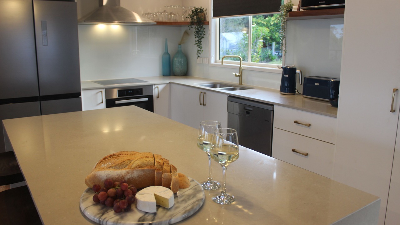 Photo of Kitchen in Mallacoota
