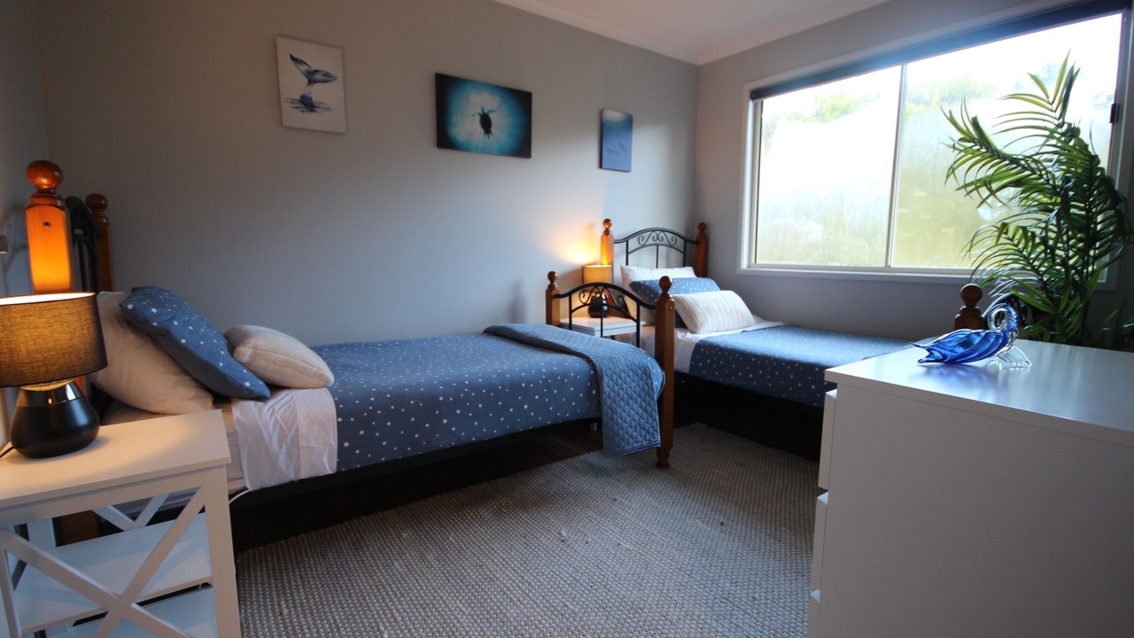 Photo of Bedroom in Mallacoota