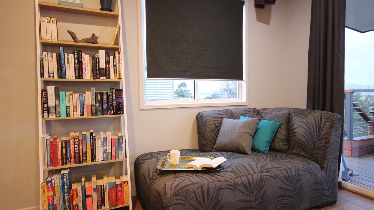 Photo of Livingroom in Mallacoota