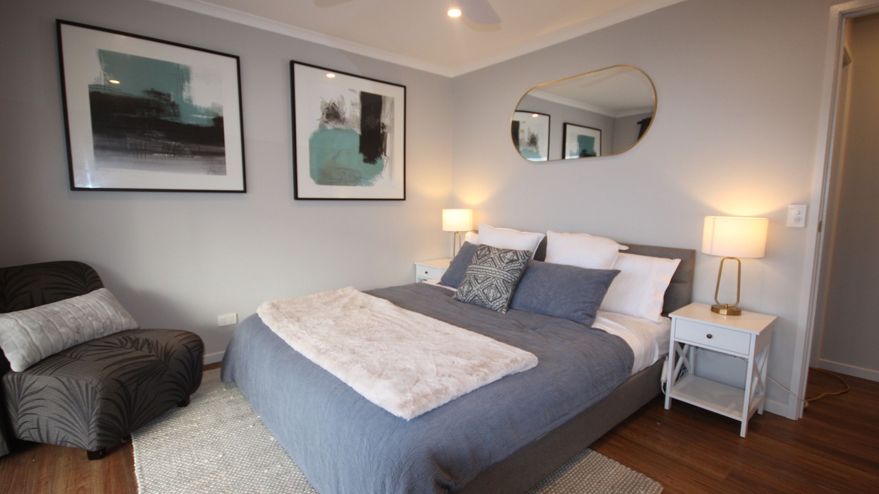 Photo of Bedroom in Mallacoota