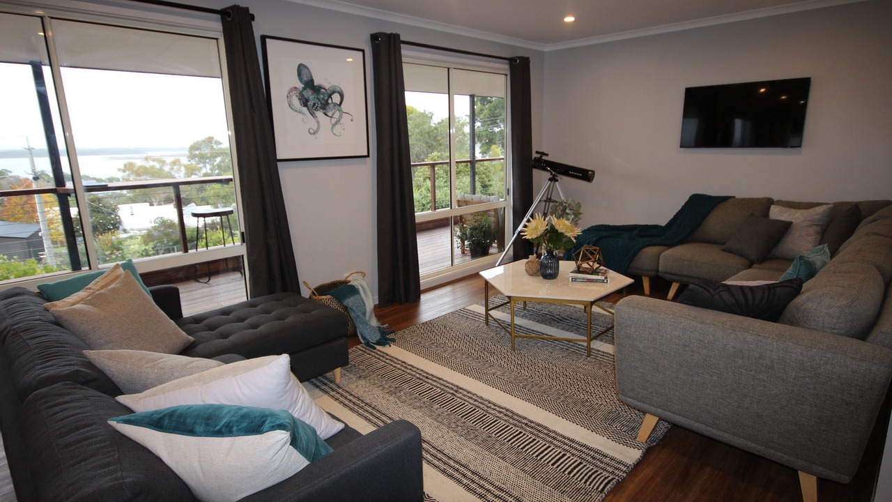 Photo of Livingroom in Mallacoota