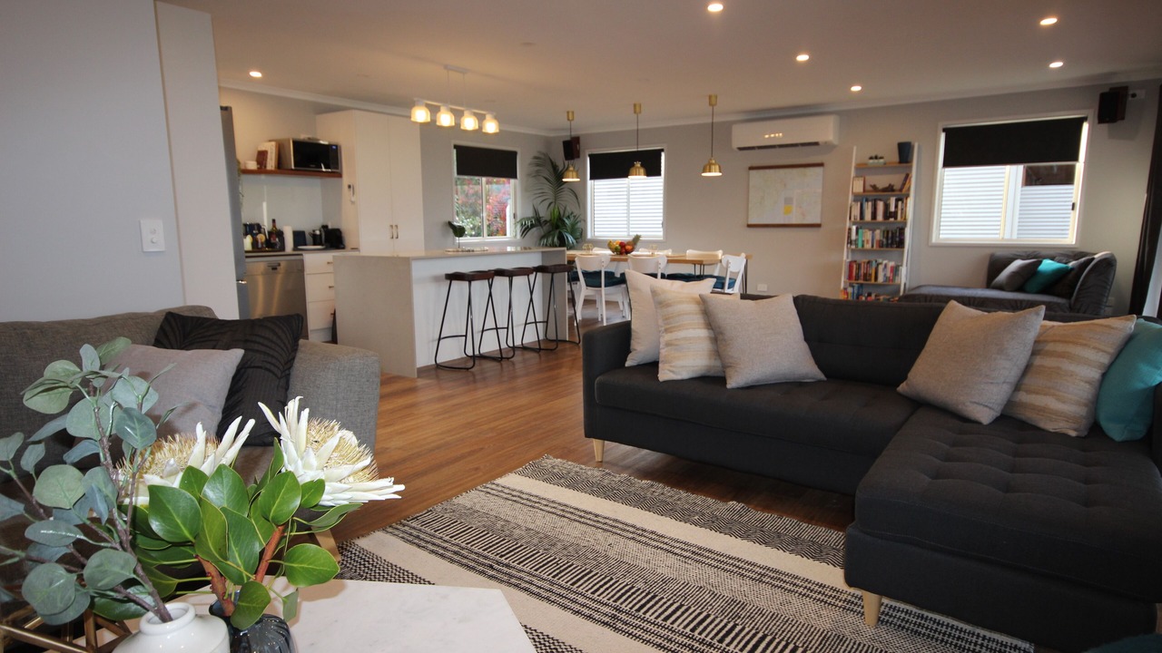 Photo of Livingroom in Mallacoota