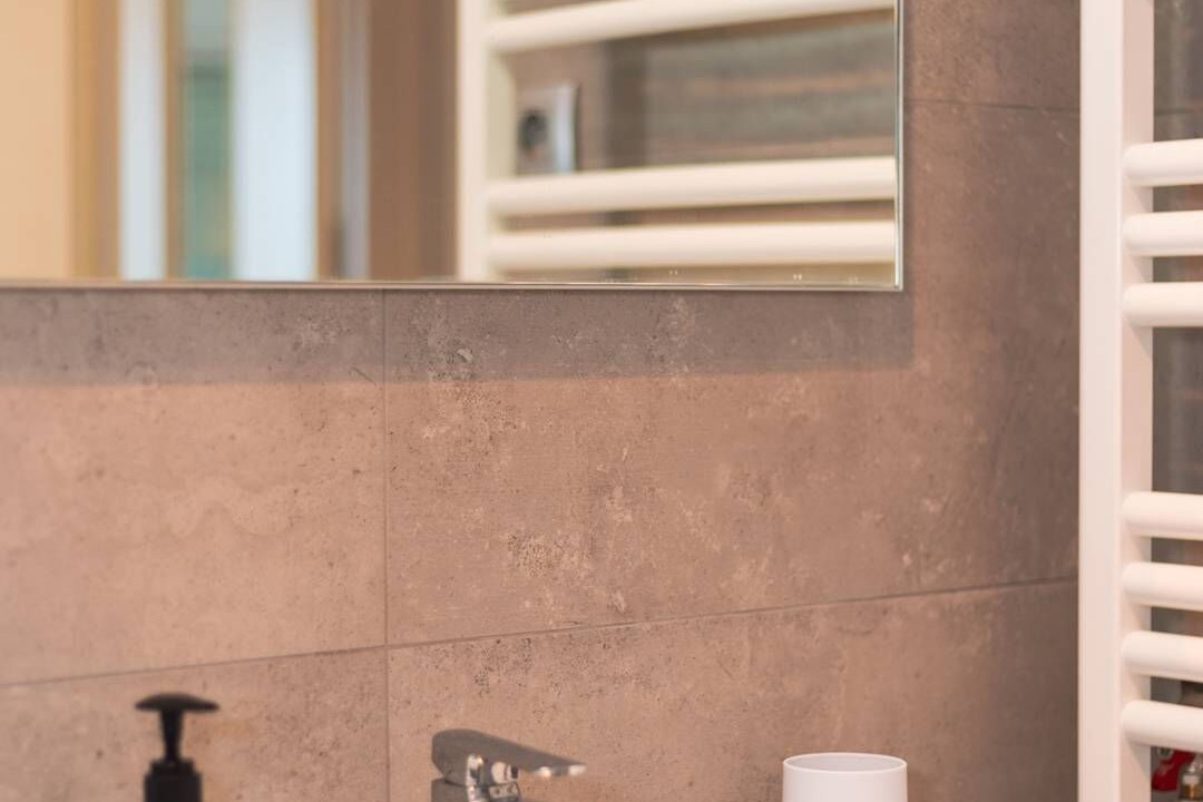 Photo of Bathroom in Le Touquet-Paris-Plage