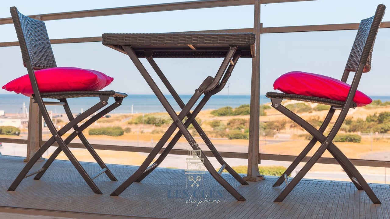 Photo of Outdoor in Le Touquet-Paris-Plage