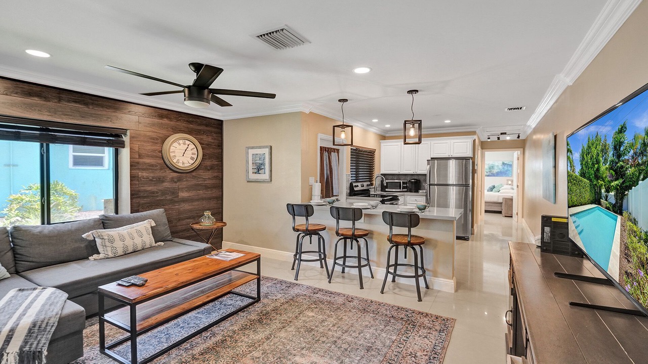 Photo of Bedroom in Lake Ridge