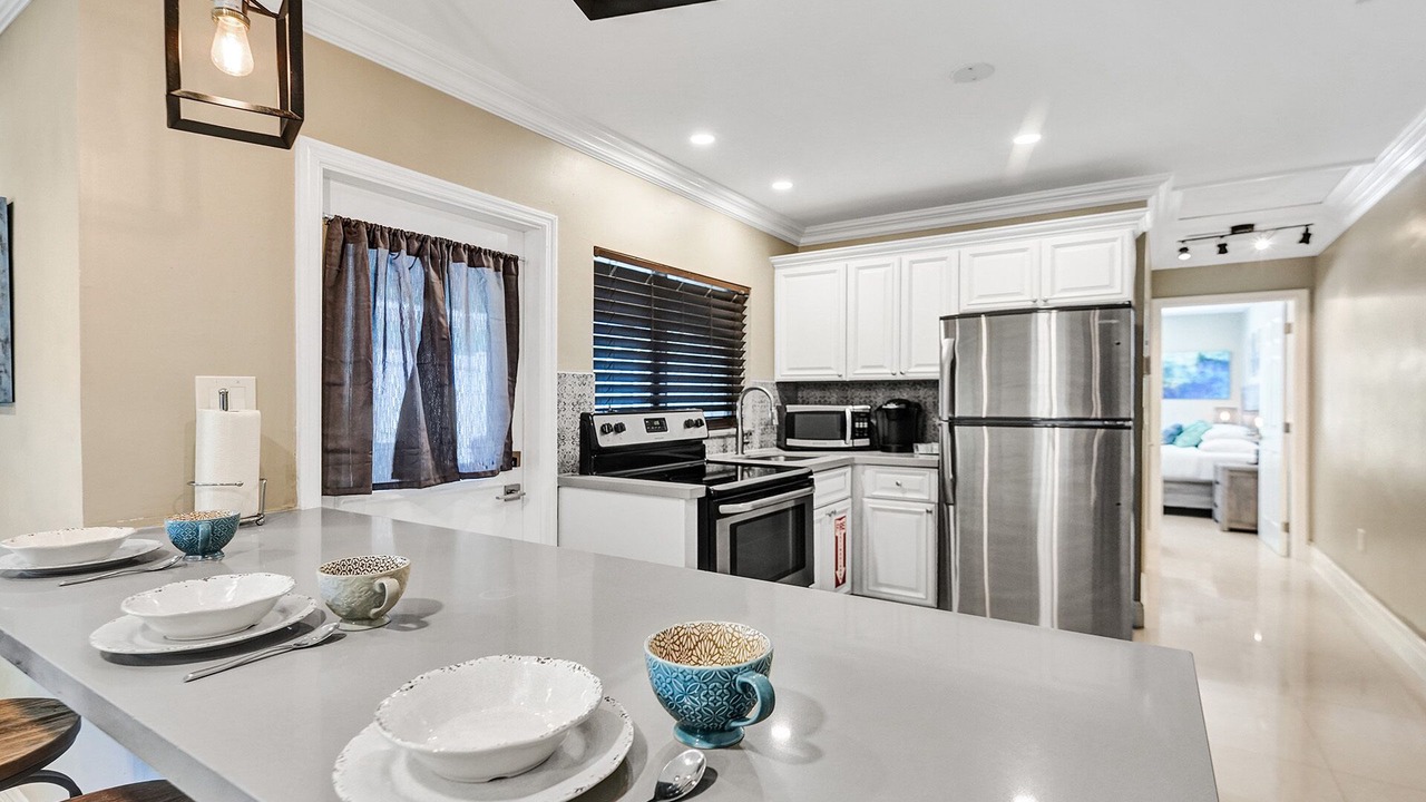 Photo of Kitchen in Lake Ridge