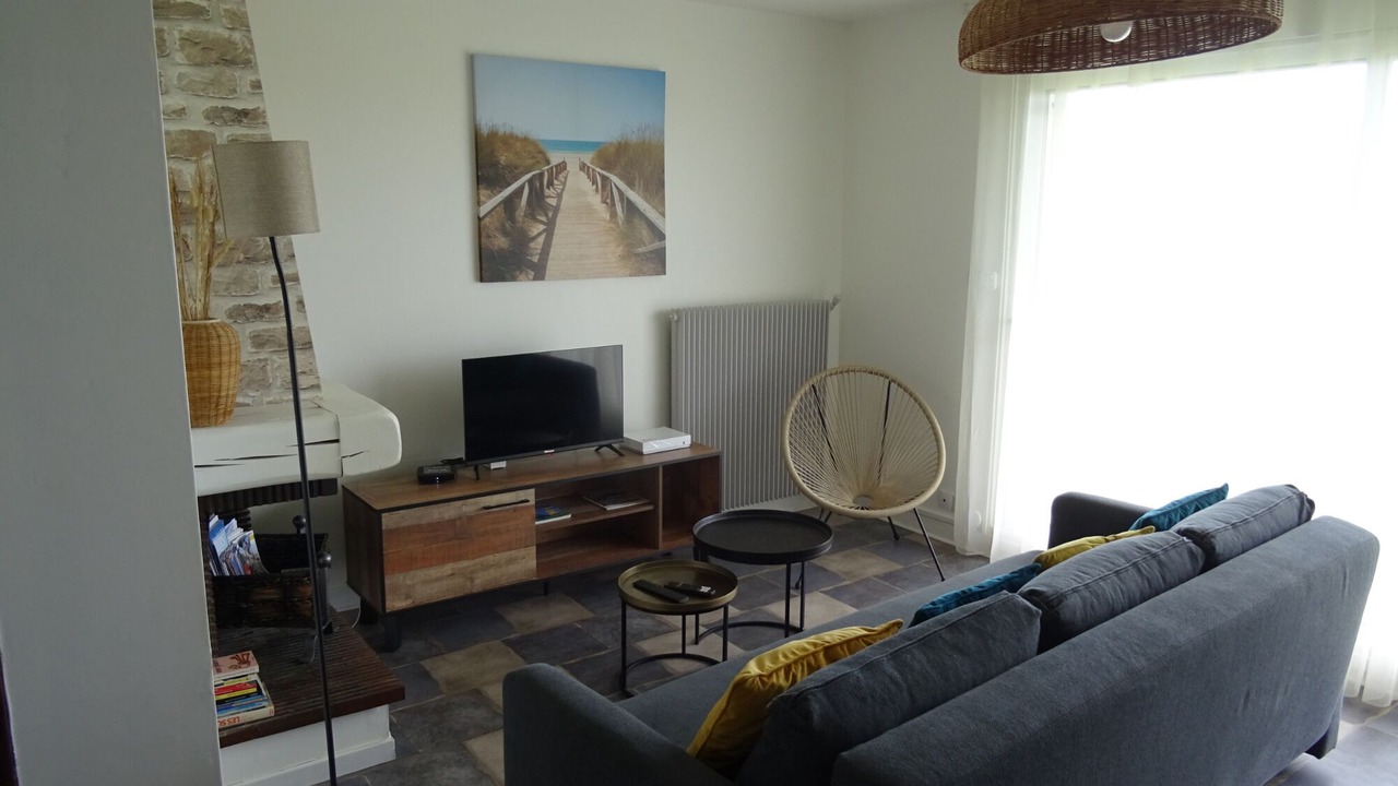 Photo of Livingroom in Port