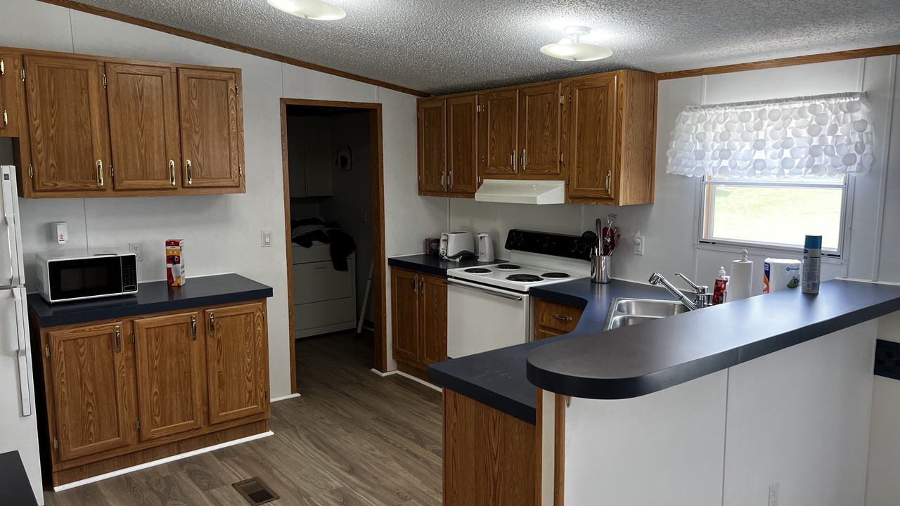 Photo of Kitchen in Cookeville