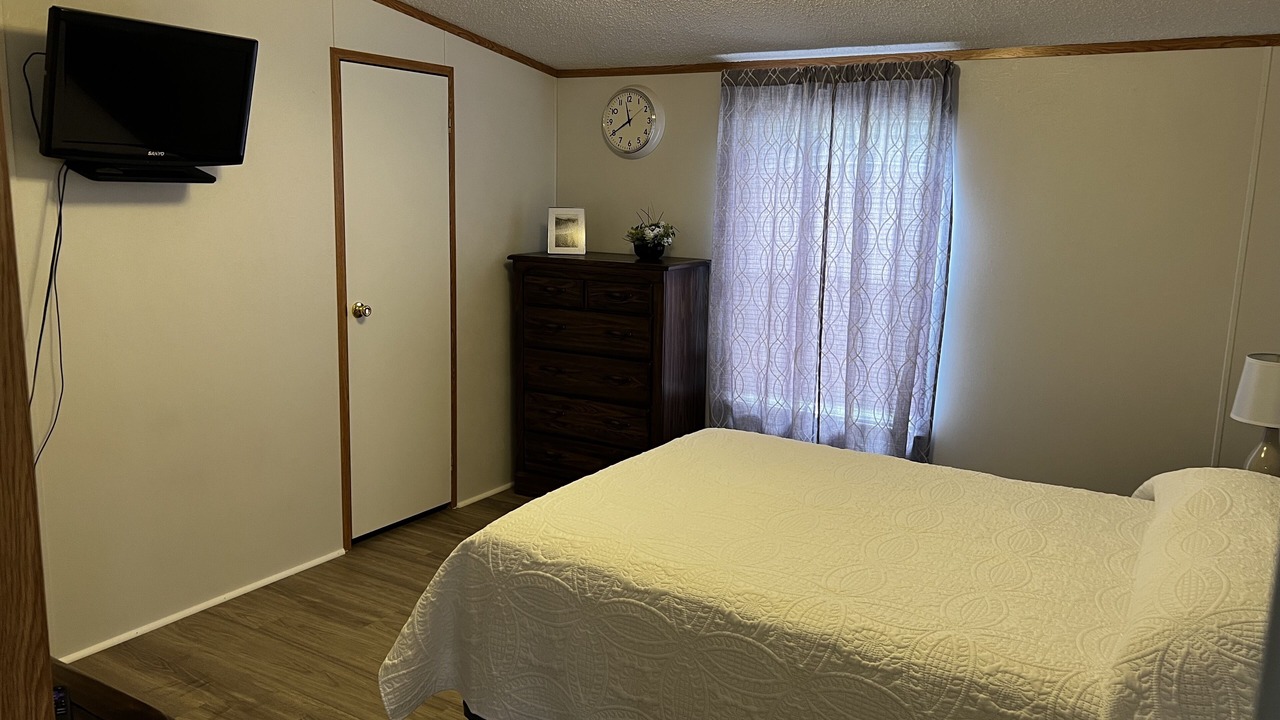 Photo of Bedroom in Cookeville
