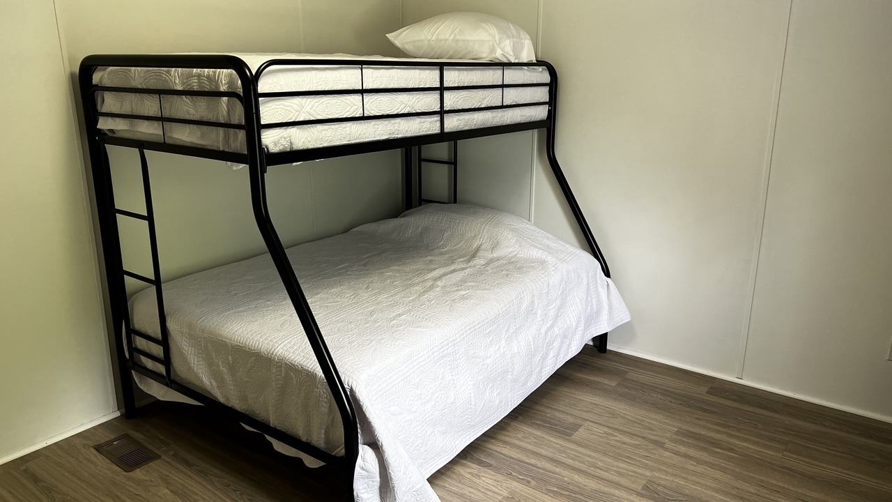 Photo of Bedroom in Cookeville