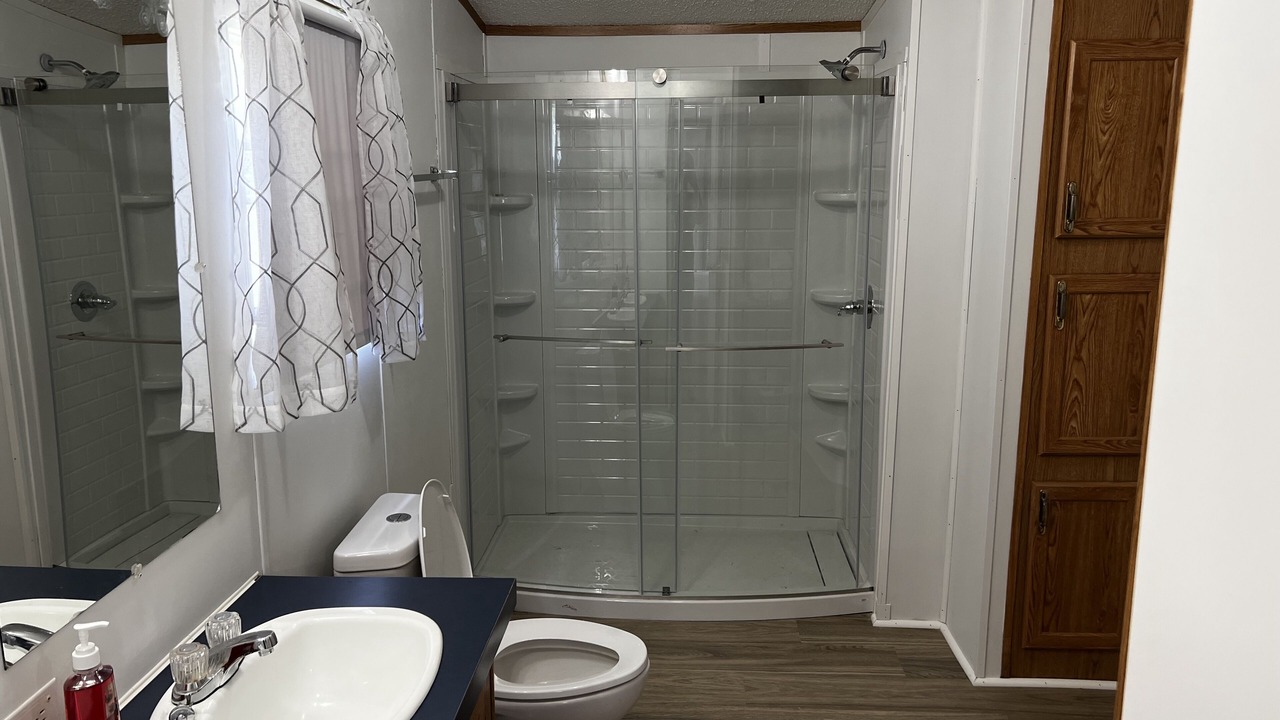 Photo of Bathroom in Cookeville