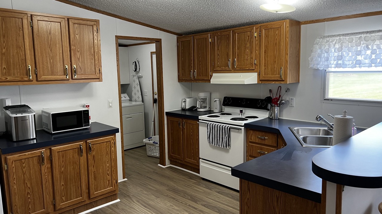 Photo of Kitchen in Cookeville