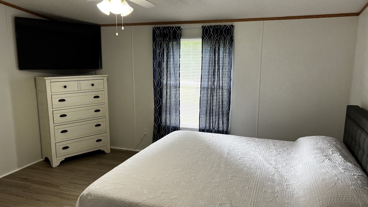 Photo of Bedroom in Cookeville
