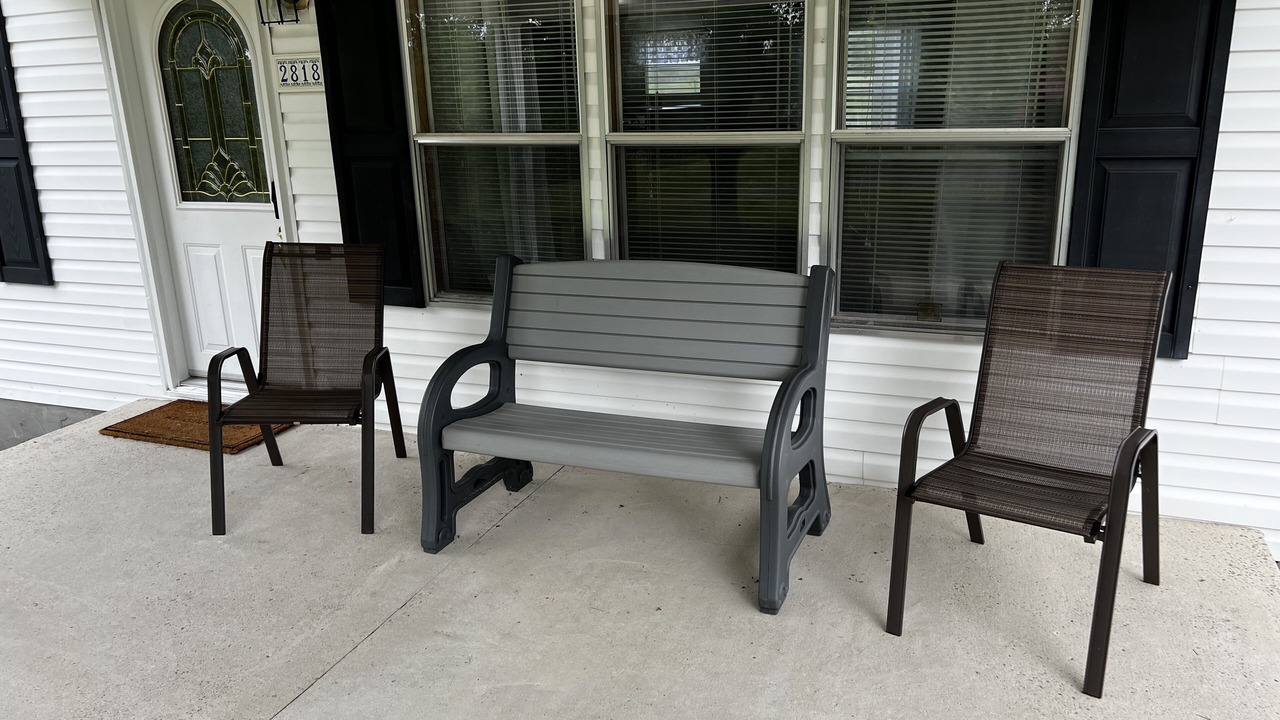 Photo of Patio Balcony in Cookeville