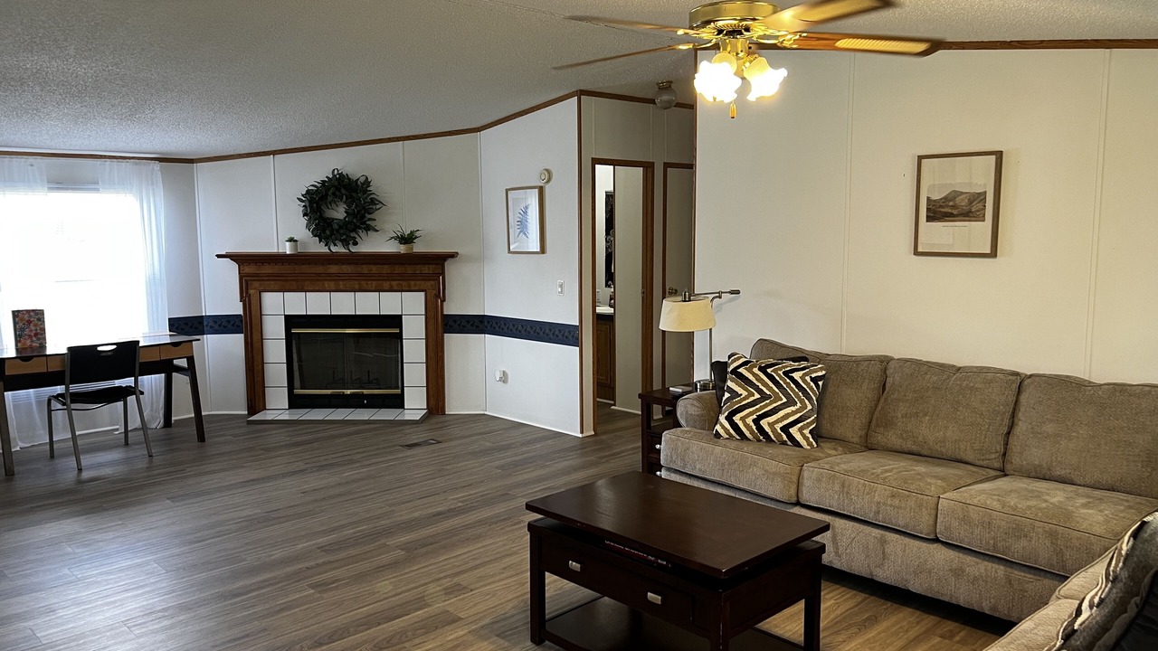 Photo of Livingroom in Cookeville