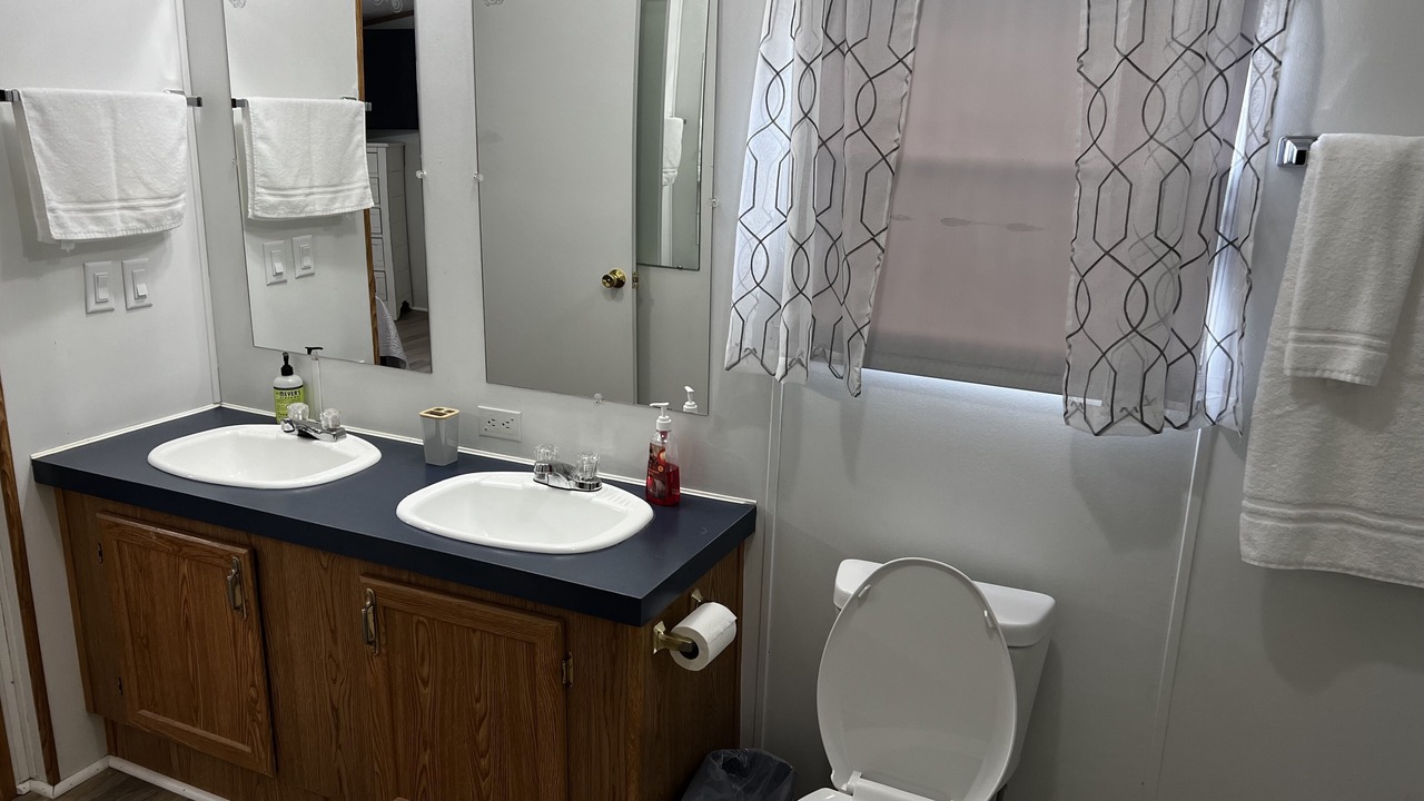 Photo of Bathroom in Cookeville