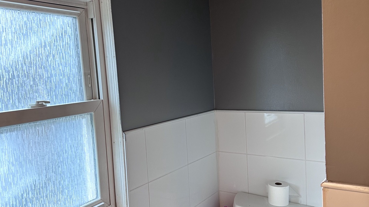 Photo of Bathroom in Kearny