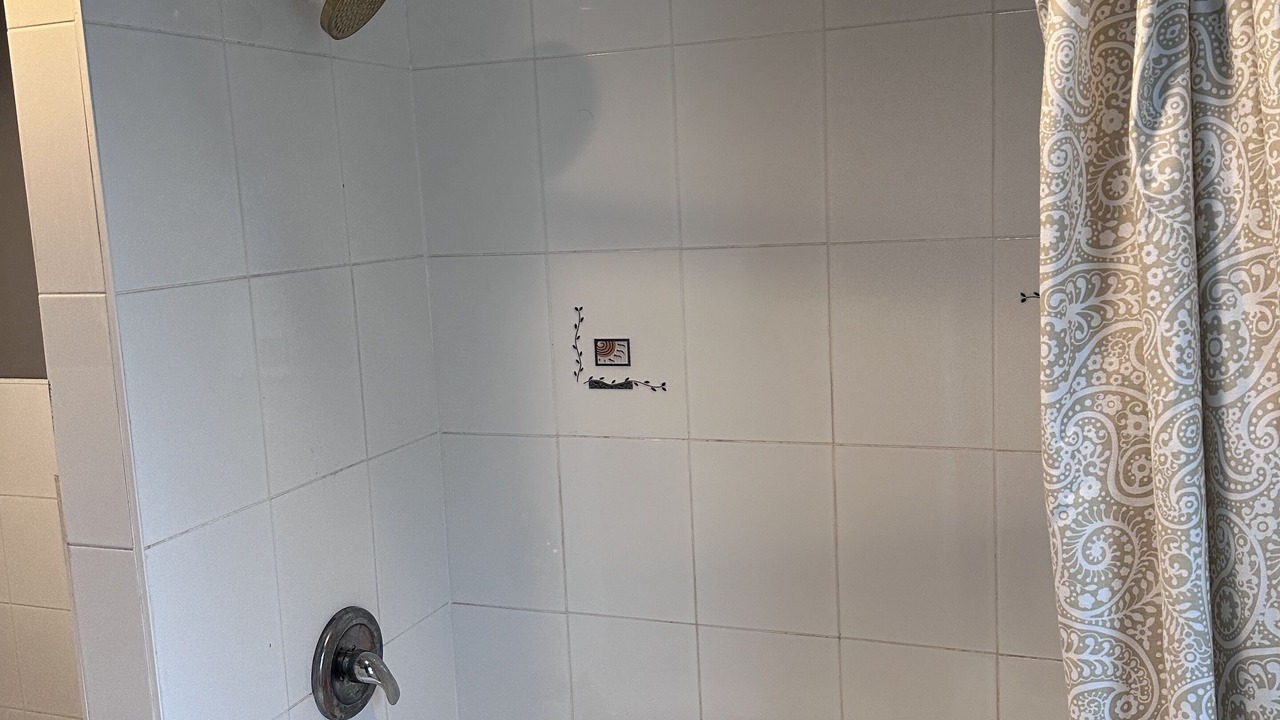 Photo of Bathroom in Kearny