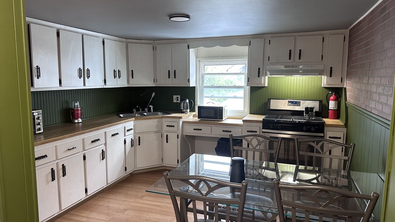 Photo of Kitchen in Kearny