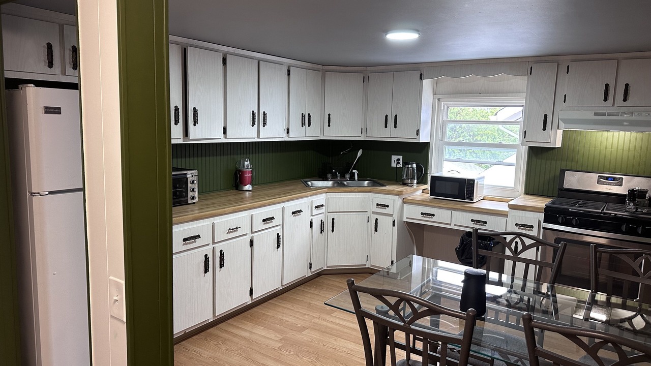 Photo of Kitchen in Kearny