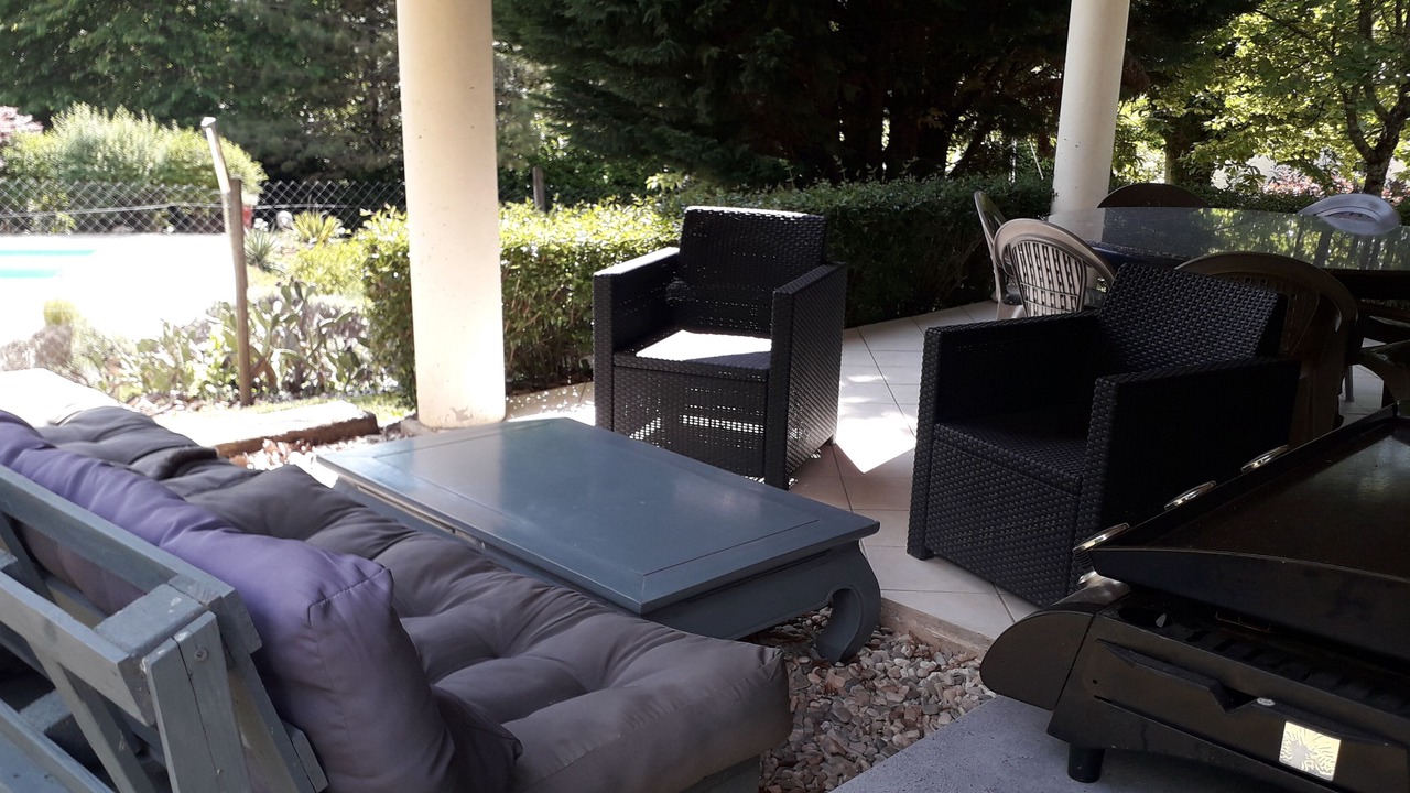 Photo of Outdoor in Villeneuve-sur-Lot