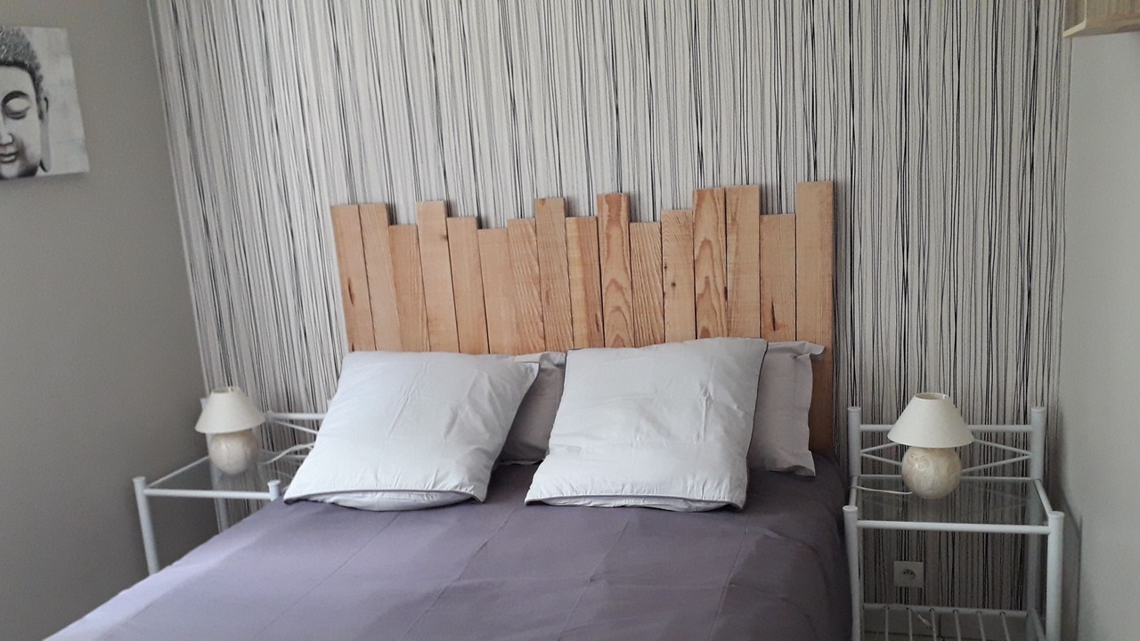 Photo of Bedroom in Villeneuve-sur-Lot