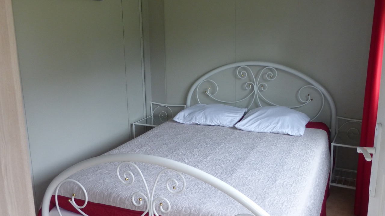 Photo of Bedroom in Villeneuve-sur-Lot