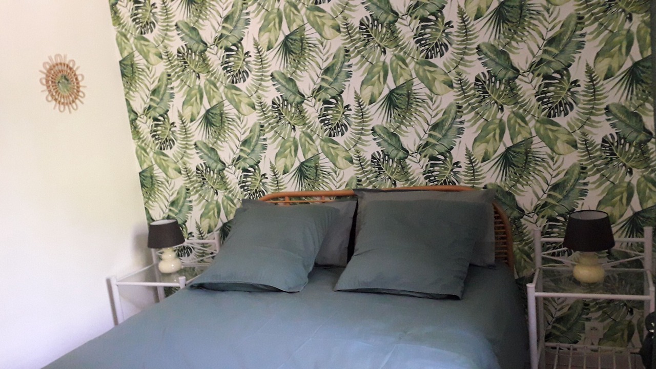 Photo of Bedroom in Villeneuve-sur-Lot