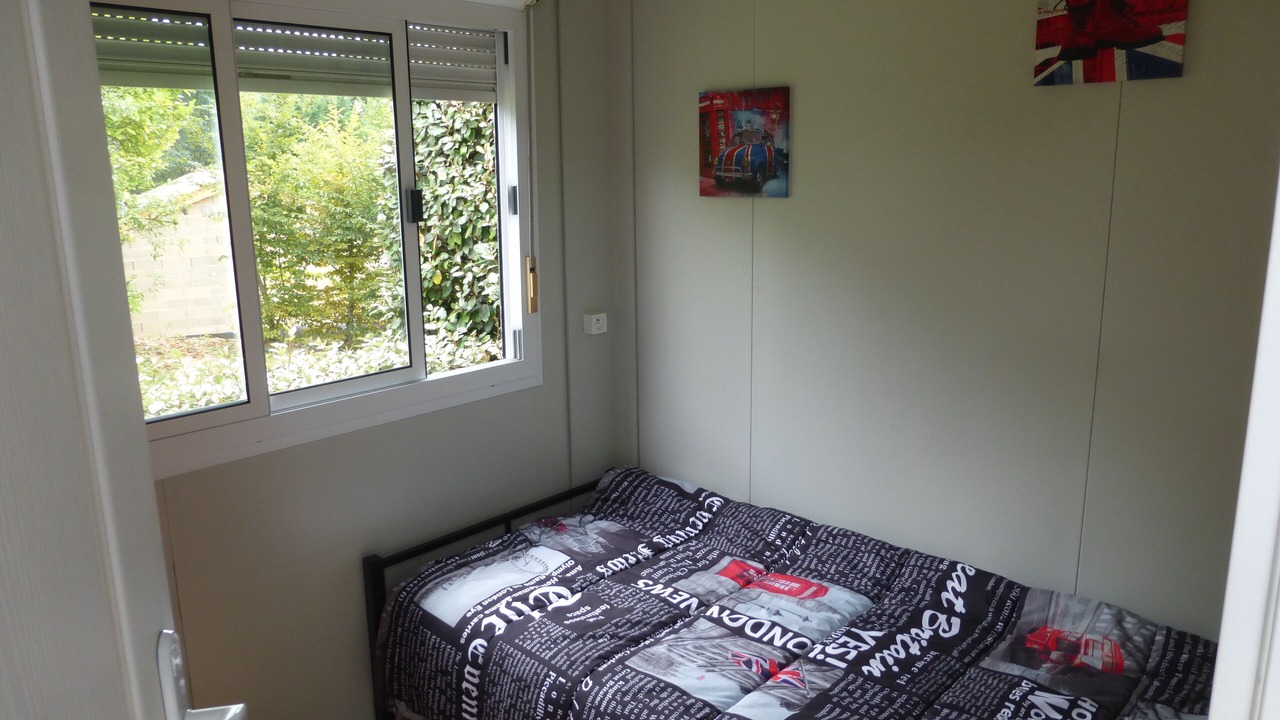 Photo of Bedroom in Villeneuve-sur-Lot