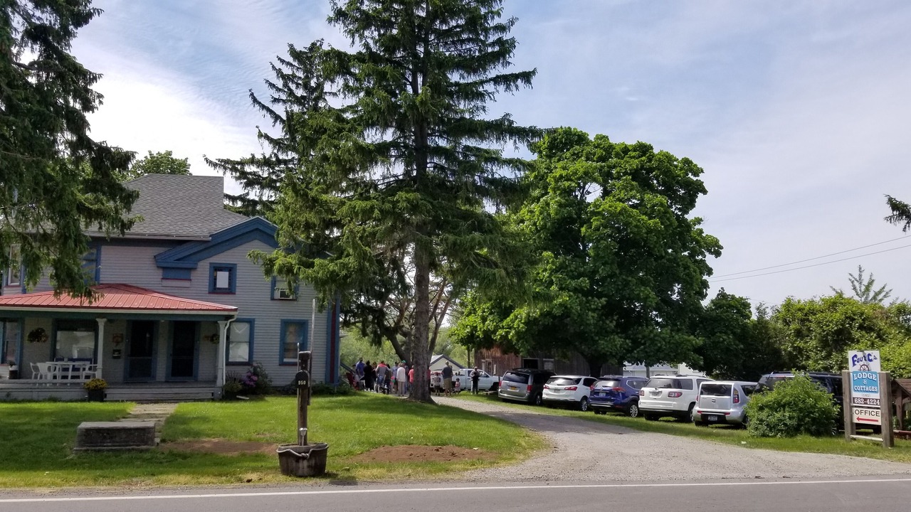 Photo of Outdoor in Kent