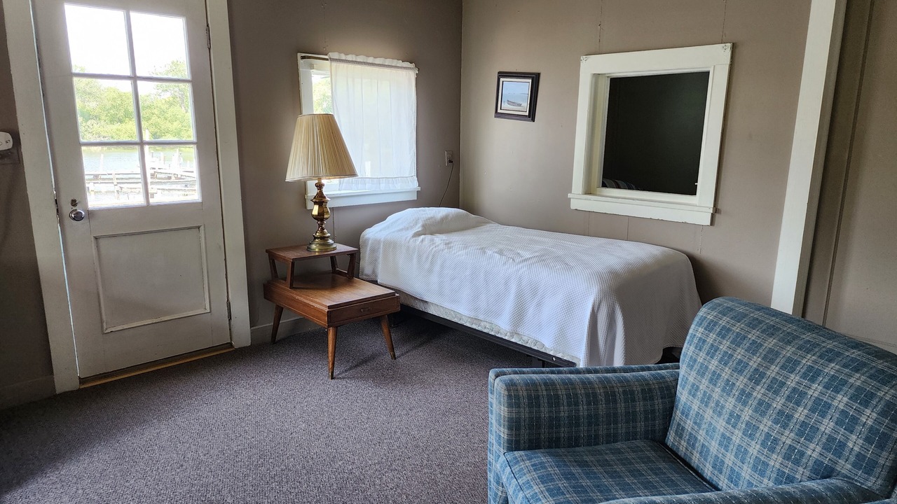 Photo of Bedroom in Kent