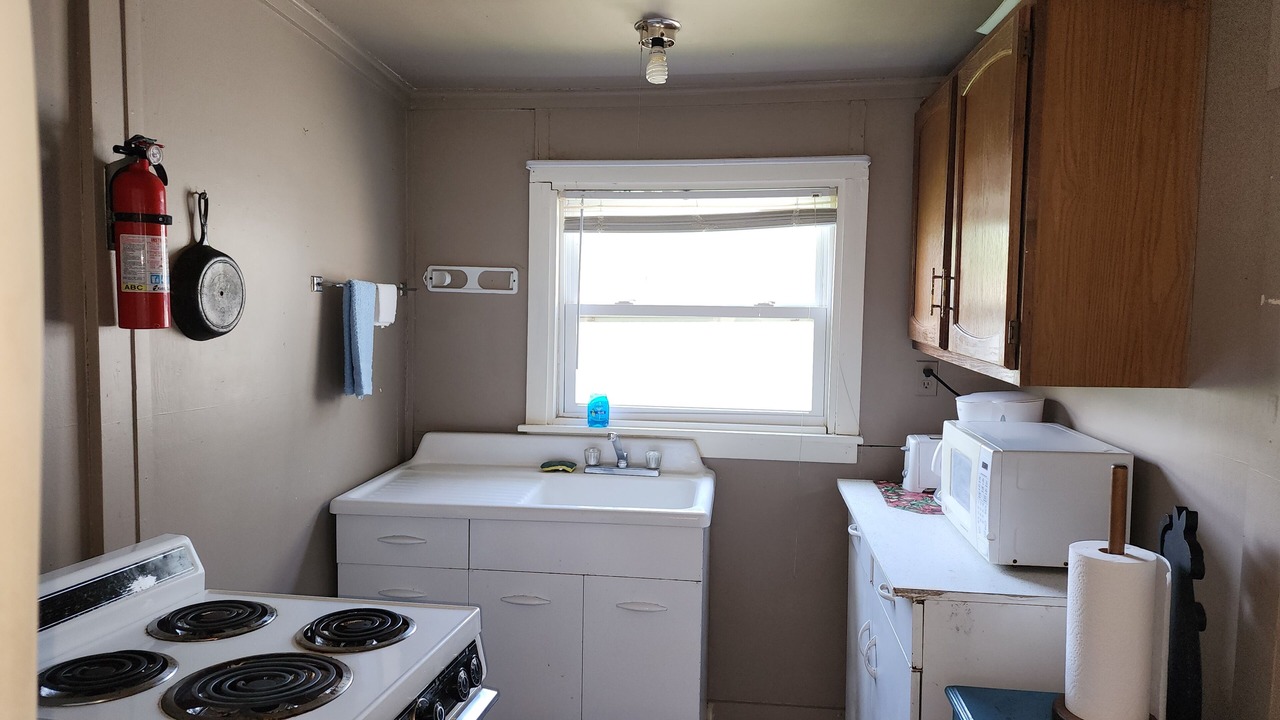 Photo of Kitchen in Kent