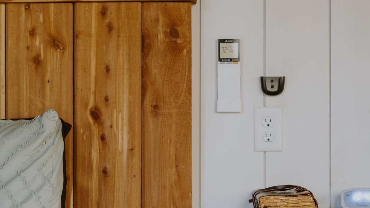 Photo of Bedroom in Laurelville