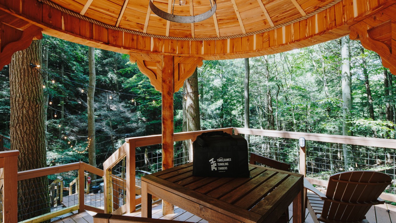 Photo of Outdoor in Laurelville