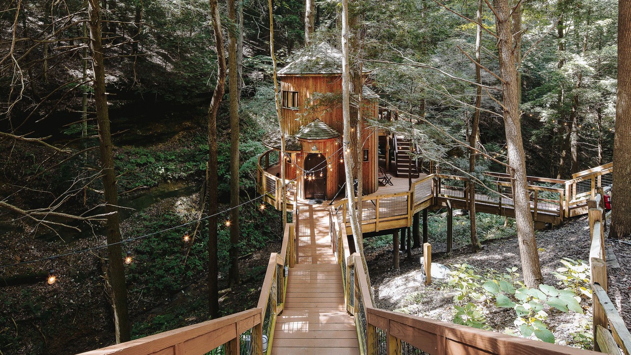 Photo of Outdoor in Laurelville