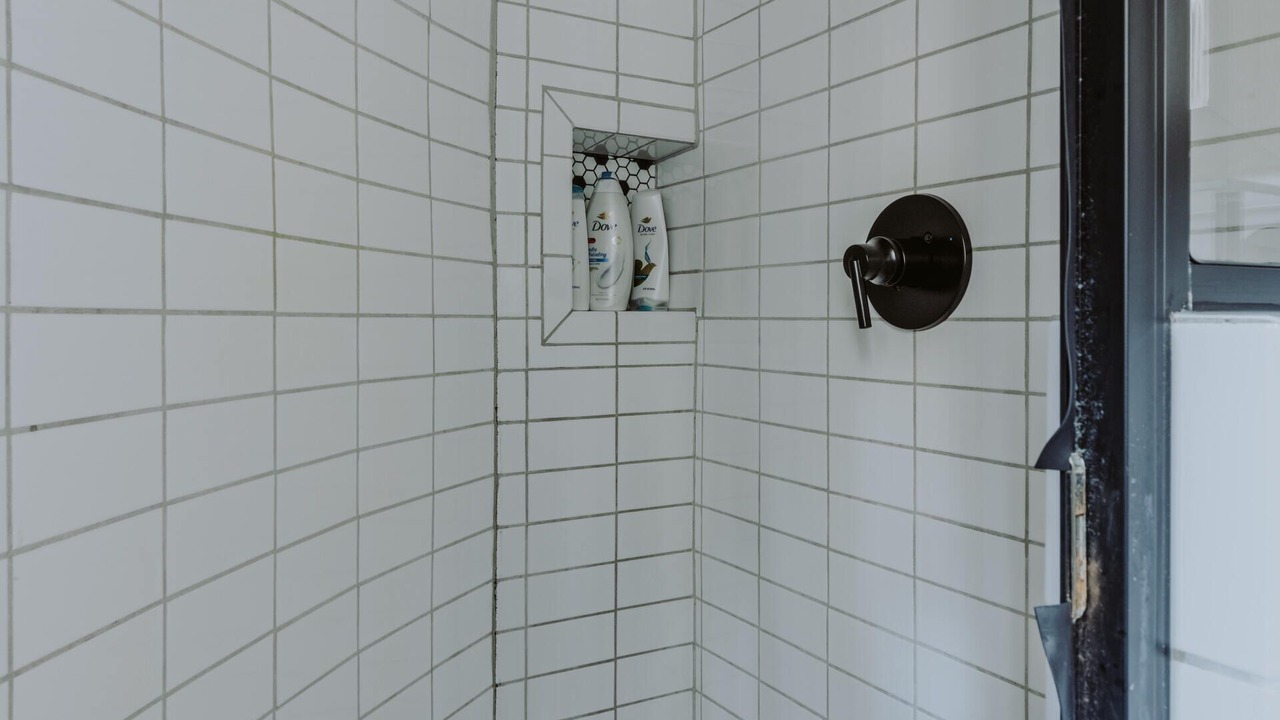 Photo of Bathroom in Laurelville