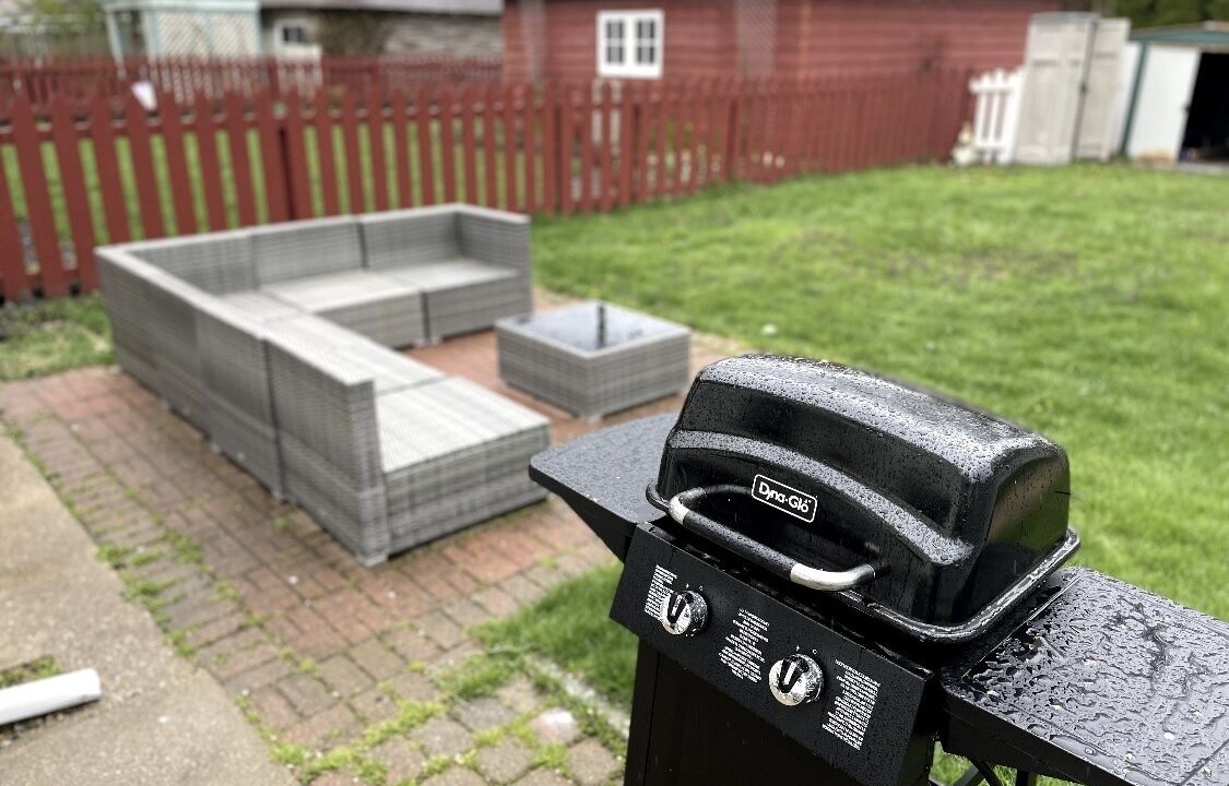 Photo of Outdoor in Brookfield