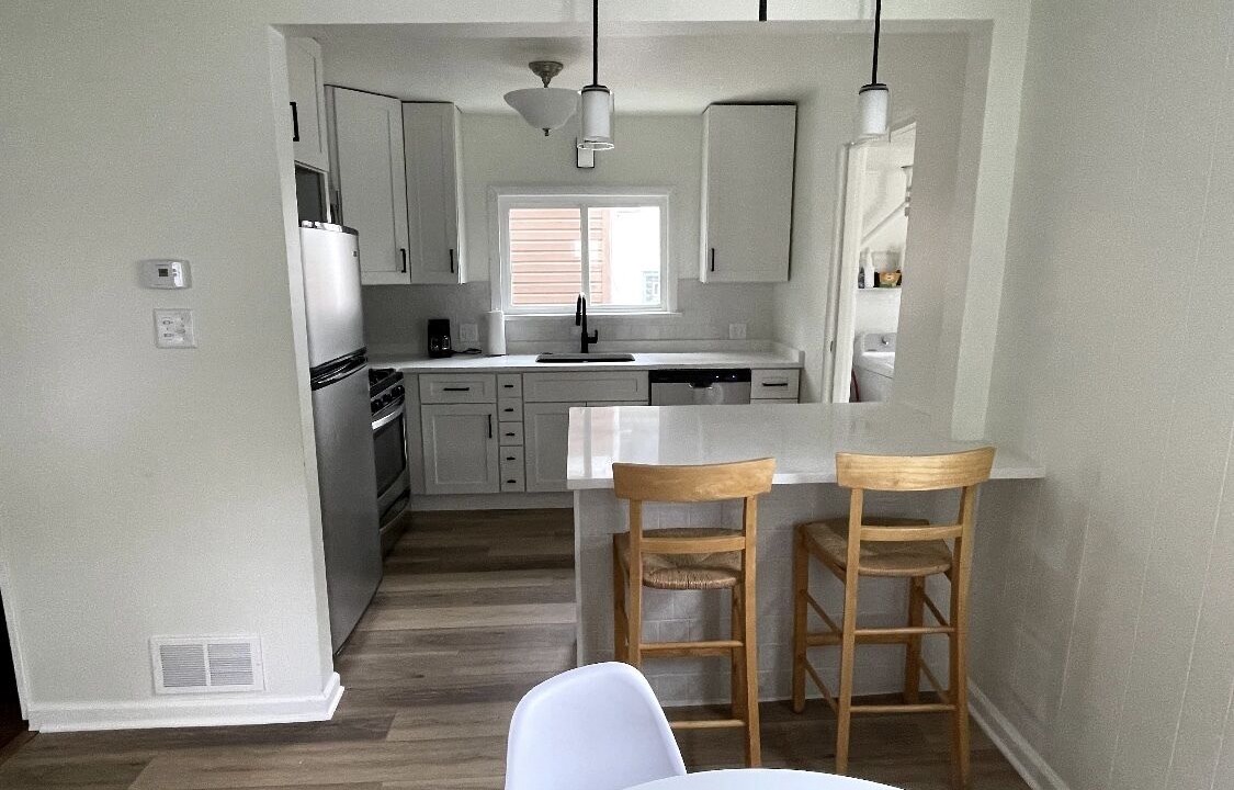 Photo of Kitchen in Brookfield