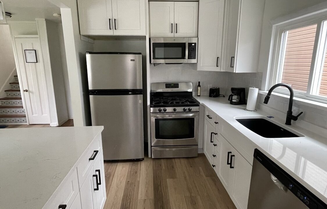 Photo of Kitchen in Brookfield