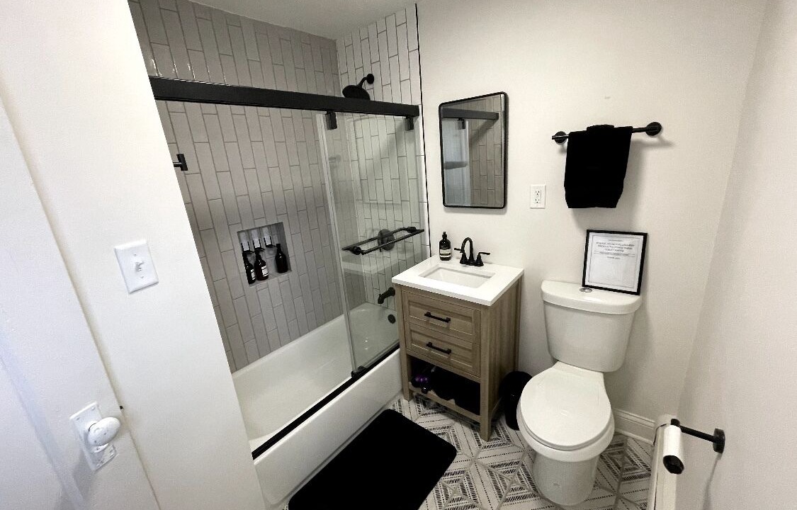 Photo of Bathroom in Brookfield