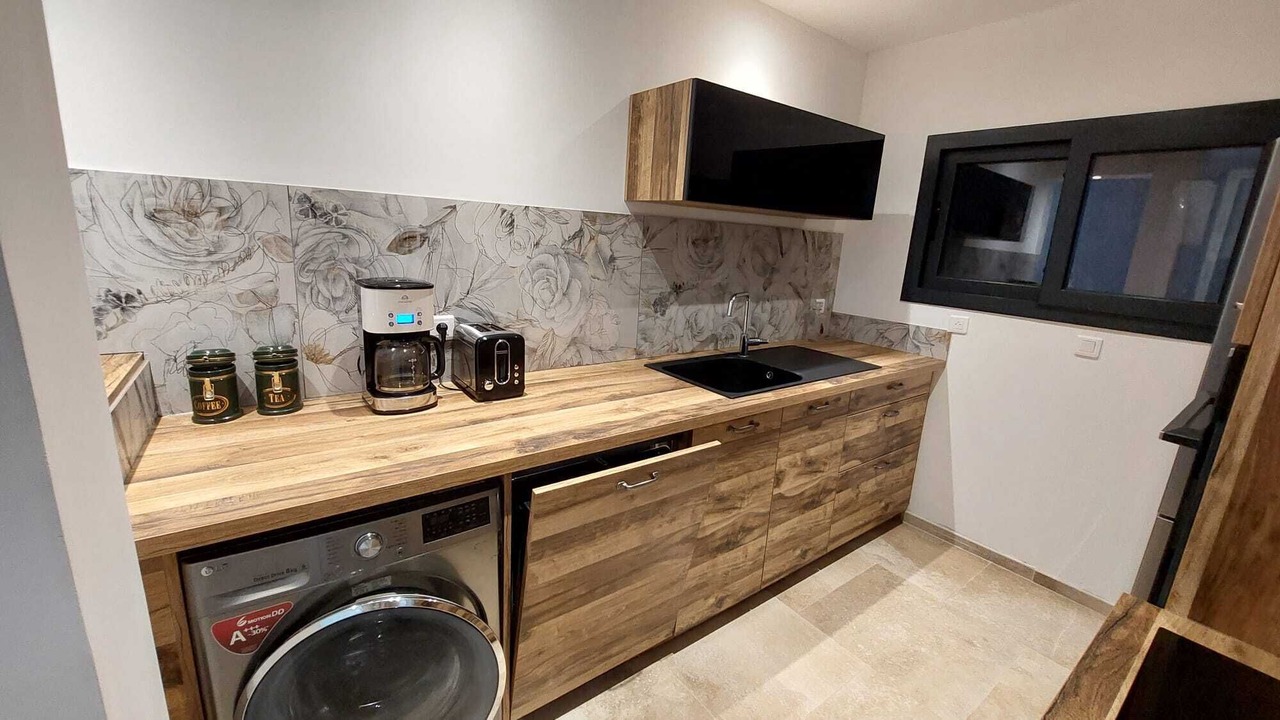 Photo of Kitchen in Moltifao