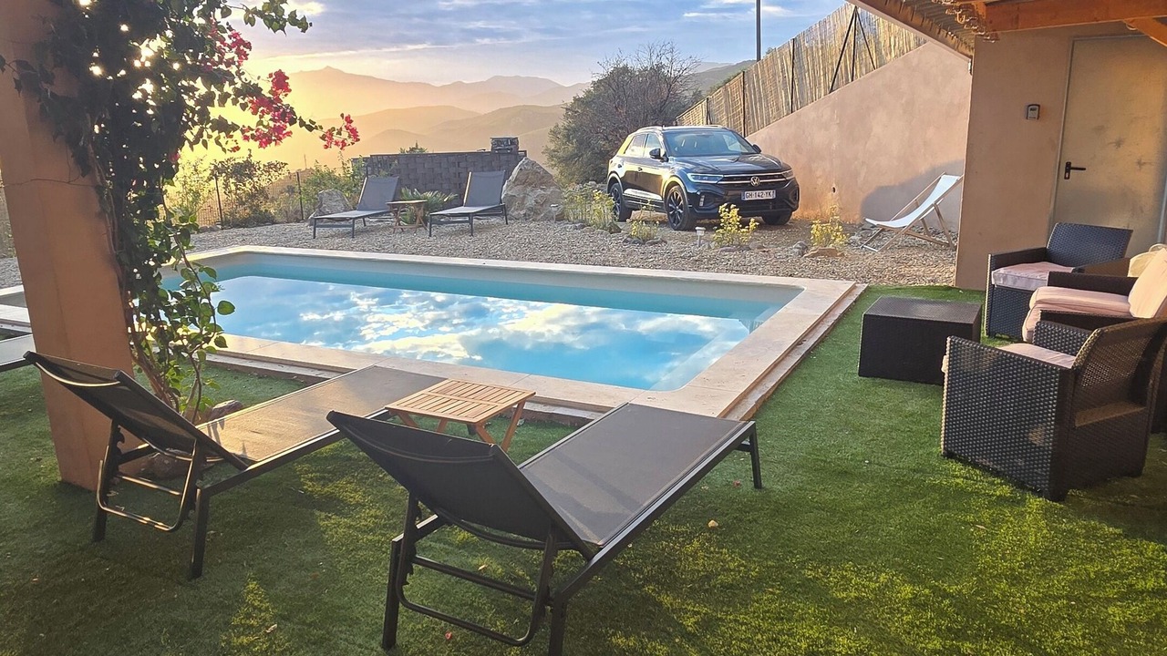 Photo of Patio Balcony in Moltifao